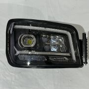 Блок-фара SH X3000 рестайлинг LED правая // DZ96189722120