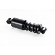 Амортизатор кабины задний A7 (ухо-ухо) HUATAI \\ WG1642440088/2