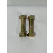 Болт M14*60 крепления карданного вала \\ Q151C1460