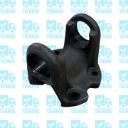 Фланец кард-го вала (D=180mm, 4 отв., для крест. 62*160) \\ 2205023B377