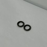 Шайба штуцера обратки прорезиненная D=12mm