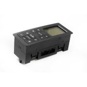 Блок управления климат-контроля SH F3000 // DZ95189582361