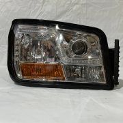 Блок-фара SH X3000 LED левая DZ96189722010 // DZ97189723230