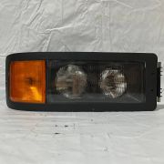 Блок-фара SH F2000 правая // 81.25010.6294