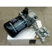 Влагоотделитель (осушитель) в сборе F3000 E5 // DZ96189360000/DZ96189360003