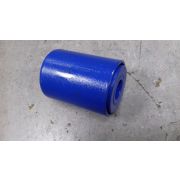 Втулка (сайлентблок) передней рессоры //81.43722.0061