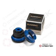 Втулка (сайлентблок) торсиона кабины F2000//81.96210.0437