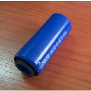 Втулка верхняя замка кабины //81.96210.0364