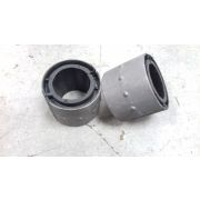 Втулка СПУ переднего (хомут) (44х64.5х51)//81.43704.0074