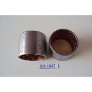 Втулка шкворня F3000 (D=62, d=54, L=48)