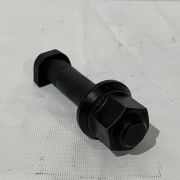 Шпилька колесная задняя с гайкой (d=22, l=120) \\ 81.45501.0083