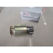 Бендикс стартера 10 зуб kwd615-630-1// 612600090340