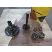 БКУ 1-ой оси в сборе ZL50EX (Z=20/39) // 403100