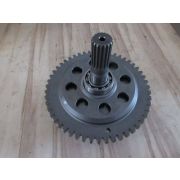 БКУ 2-ой оси в сборе (муфта обгонная) (Z=51) 403200A//01914//2BS315A(D).30.3.1//272200270