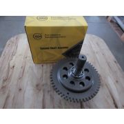 БКУ 2-ой оси в сборе (муфта обгонная) (Z=52) 860101865// 403200A // 2030900026//7200000462