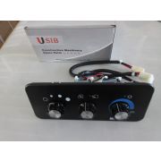 Блок управления климат контроля  (LG956F/LG946) SDLG //4190002760