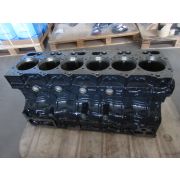 Блок цилиндров YC6B125, YC6108 // 330-1002015A, 4110001552001, 330-1002114