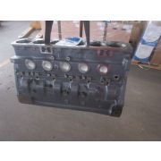 Блок цилиндров WP6G125 // 13050827