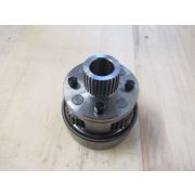 Блок шестерен первой скорости в сборе // 403213-14