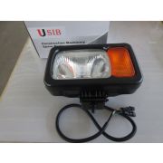 Блок-фара LG956F/LG946 левая // 4130001731