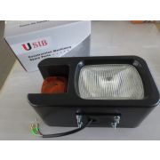 Блок-фара XCMG,SDLG правая // HDF-02RIGHT/803544057-R / 80354552