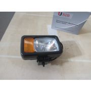 Блок-фара XGMA (нового образца) правая // 42B0258