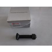 Болт M16*80 центрального зуба LG933/LG936 // 4040000011/4013000016/4040000007