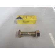 Болт M20*80 зуба ковша (квадратная головка) // CDM855-M20*80