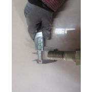 Болт M30*100 бокового зуба SDLG LG968/LG969 // 4040000005