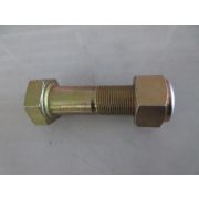 Болт M30*2*110 крепления моста к раме (CDM855) // M30*2*110