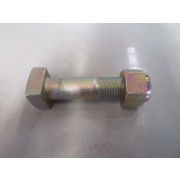Болт M30*2*143 крепления моста к раме (CDM855) //  M30*2*145
