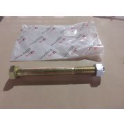 Болт M30*300 крепления моста с гайкой // ZL50E.6-9