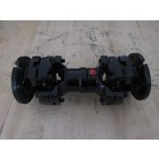 Вал карданный (L=350, D=150, 4 отв) задний  XCMG, LW560F // 540F.3.2