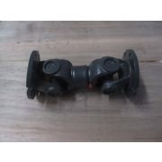 Вал карданный (L=350, D=165, 8 отв) задний // ZL50G3-04001