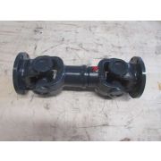 Вал карданный (L=410, D=150, 8отв) задний/средний CDM855 // LG50F.04203A / LG855.04.03