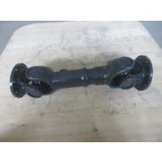 Вал карданный (L=610, D=165, 8отв, крест 52*132) //ZL50G3-04004