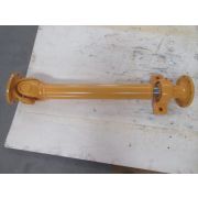 Вал карданный (L=960, D=180, 8 отв) с подвесным FL956//9F850-25A010000A0/UC212