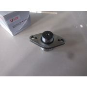 Вал паразитной шестерни распредвала Yuchai YC6108/YC6B125//330-1002052B