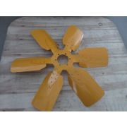 Вентилятор D=760 Weichai WD615/WD10 // 612600060722