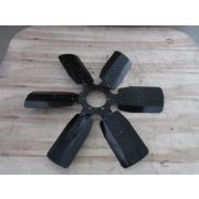 Вентилятор TD226/ WP6G (D=600, d=90, 6 отв, 6 лопастей) // 13021190